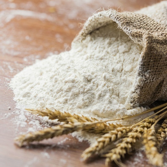 500g White Bread Flour